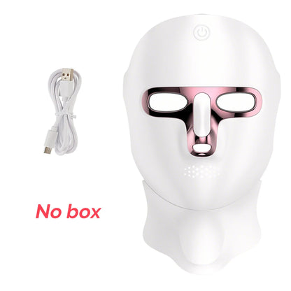 LED Face Mask Standard Edition - No Box Version